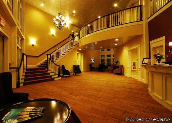 The Daniel Hotel Brunswick Interior foto