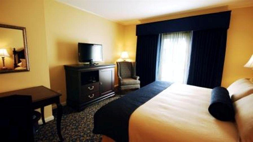 The Daniel Hotel Brunswick Cameră foto